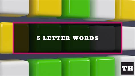 tryhard guides|try hard 5 letter words.